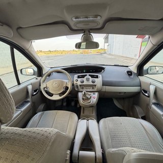 Renault Scenic 2004