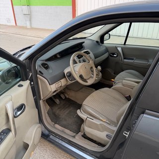 Renault Scenic 2004