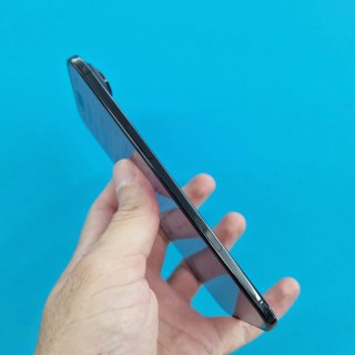 iPhone Air 256GB Negro