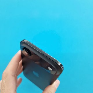 iPhone Air 256GB Negro