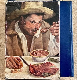 Libro cocina italiana Ada Boni recetas clásicas