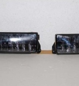 Faros Antiniebla Paragolpes BMW E36 M3