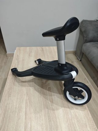 Patinete Bugaboo Bee5 Fox Dragonfly