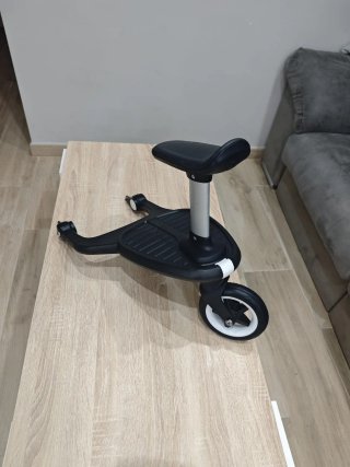 Patinete Bugaboo Bee5 Fox Dragonfly