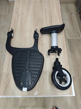 Patinete Bugaboo Bee5 Fox Dragonfly