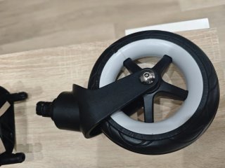 Patinete Bugaboo Bee5 Fox Dragonfly