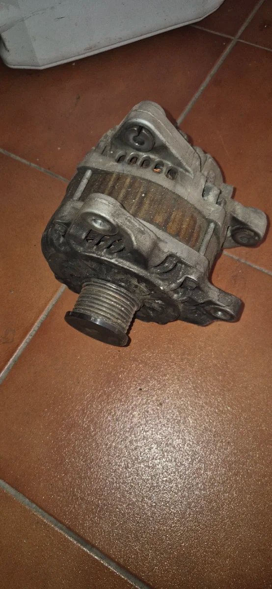 Recambios, piezas de Renault Laguna 2008 - foto 1