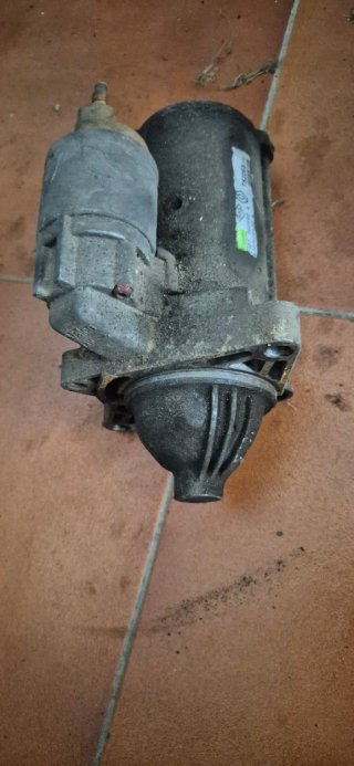 Recambios, piezas de Renault Laguna 2008