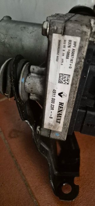 Recambios, piezas de Renault Laguna 2008