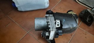 Recambios, piezas de Renault Laguna 2008