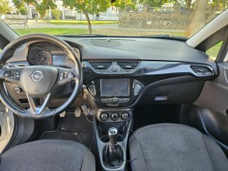 Opel Corsa-e 2017