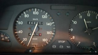 FIAT Scudo 1996
