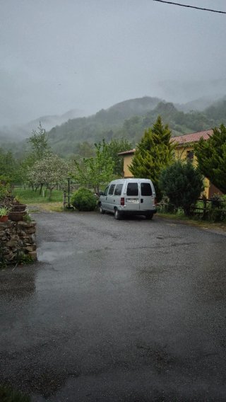 FIAT Scudo 1996