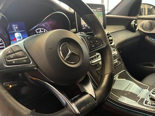 Mercedes-Benz GLC Coupé 2017