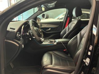 Mercedes-Benz GLC Coupé 2017