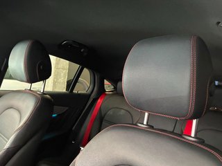 Mercedes-Benz GLC Coupé 2017