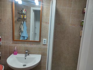 CASA DE CAMPO CON PISCINA PARA ALQUILER