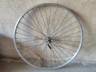 Ruedas Clásicas SunTour 7v Vintage 700c