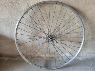 Ruedas Clásicas SunTour 7v Vintage 700c