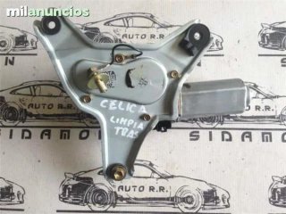 Limpiaparabrisas trasero celica t23