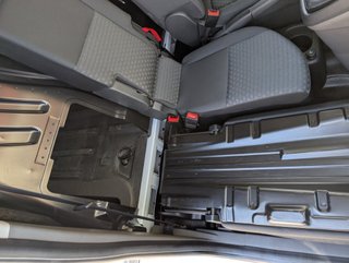 Ford Transit Connect 3Plza L2 1.5EcoBlue IVA In