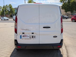Ford Transit Connect 3Plza L2 1.5EcoBlue IVA In