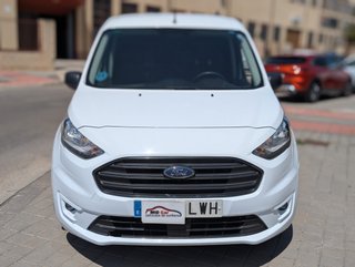 Ford Transit Connect 3Plza L2 1.5EcoBlue IVA In