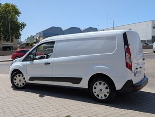 Ford Transit Connect 3Plza L2 1.5EcoBlue IVA In