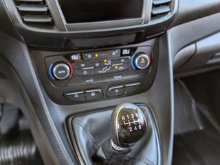 Ford Transit Connect 3Plza L2 1.5EcoBlue IVA In