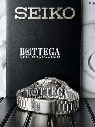Seiko 5 Automatico - Ottobre 1977