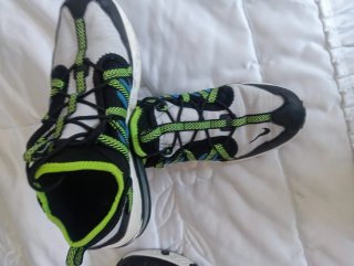 Zapatillas Nike Talla 44