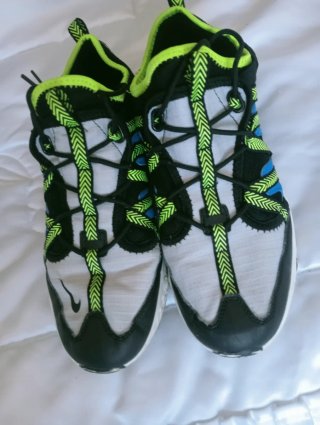 Zapatillas Nike Talla 44