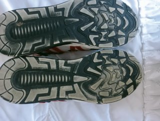 Zapatillas Nike Talla 44