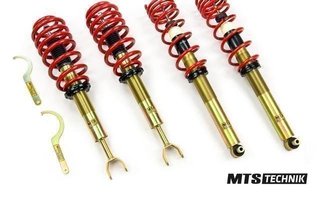 Suspensión roscada MTS Technik Eibach A4 B5Suspens