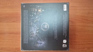 Brass Birmingham (Juego de Mesa) [ESP]