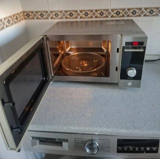 Microondas Teka MWE 230 G INOX