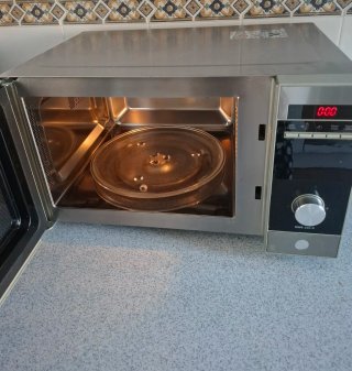 Microondas Teka MWE 230 G INOX