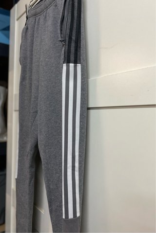 Pantalon Adidas Tiro21 GRIS