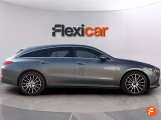 Mercedes CLA CLA 200 D DCT Shooting Brake