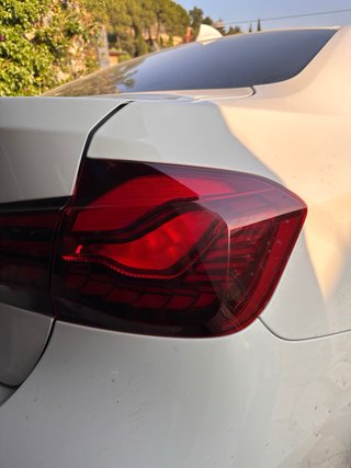 Faros traseros BMW Serie 3 Marca VLAND