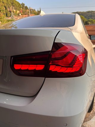 Faros traseros BMW Serie 3 Marca VLAND