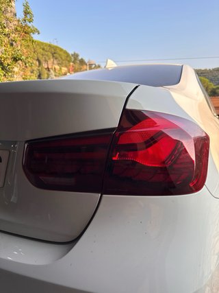 Faros traseros BMW Serie 3 Marca VLAND