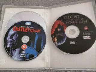 Re-Animated - Filmes de Stuart Gordon