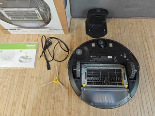 iRobot Roomba 692 Robot Aspirador