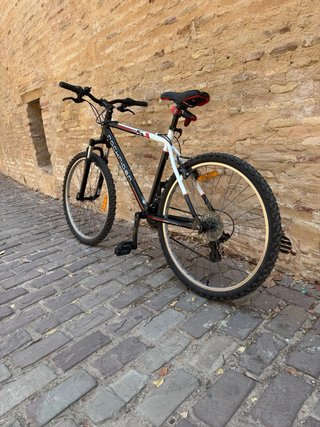 Bicicleta Montaña 26 53