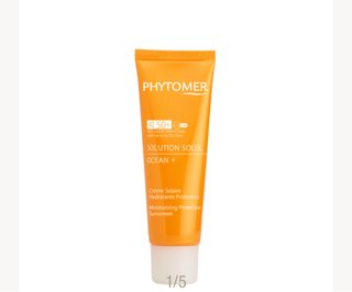 Phytomer Solution Soleil Ocean+ Crema Solar SPF50+