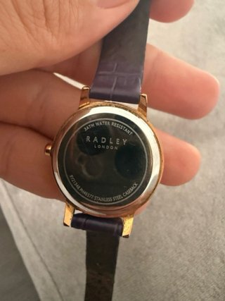 Reloj Radley London original para mujer