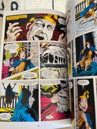 The Chronicles of King Conan Volume 8, Dark Horse