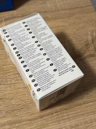 Bombilla IKEA TRADFRI LED E27
