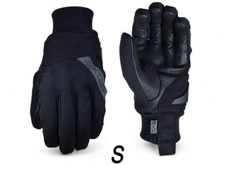 Guantes T-S Five Wfx Frost Negro